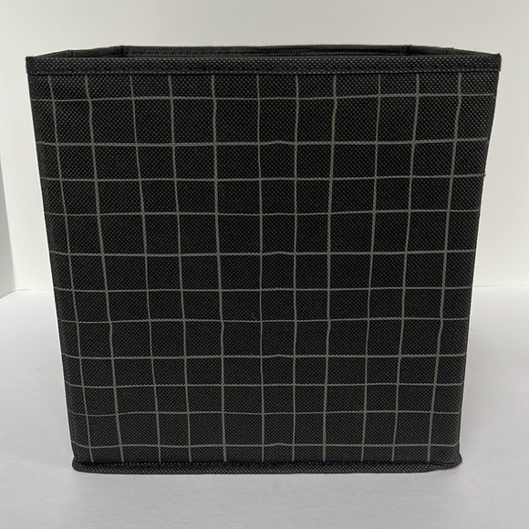 Fabric Cube Storage Bin - Picture 7 of 13